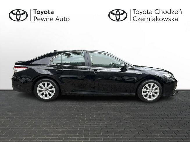 Toyota Camry 2.5 HSD 218KM COMFORT, salon Polska, gwarancja, FV23%