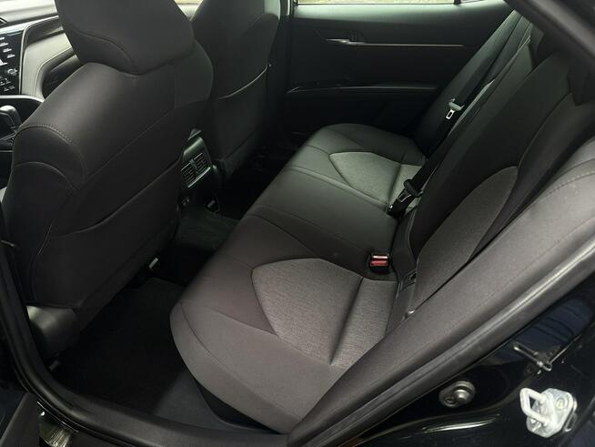 Toyota Camry 2.5 HSD 218KM COMFORT, salon Polska, gwarancja, FV23%