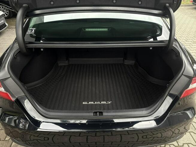 Toyota Camry 2.5 HSD 218KM COMFORT, salon Polska, gwarancja, FV23%