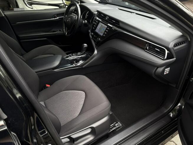 Toyota Camry 2.5 HSD 218KM COMFORT, salon Polska, gwarancja, FV23%