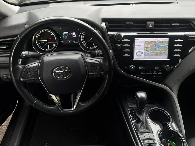 Toyota Camry 2.5 HSD 218KM COMFORT, salon Polska, gwarancja, FV23%