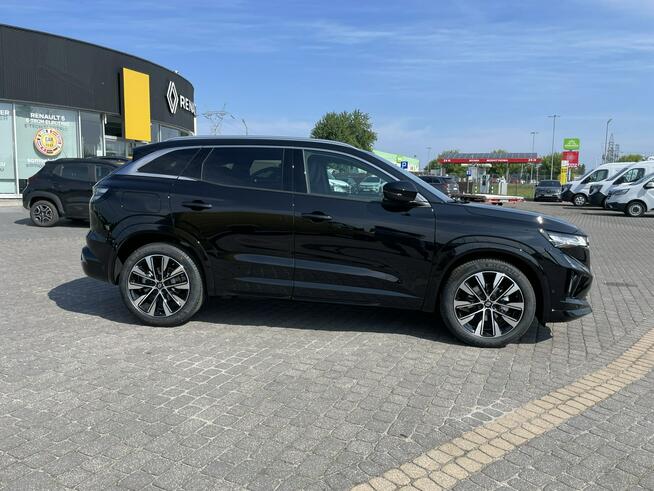 Renault Austral techno mild hybrid160/aktywny tempomat/od ręki!