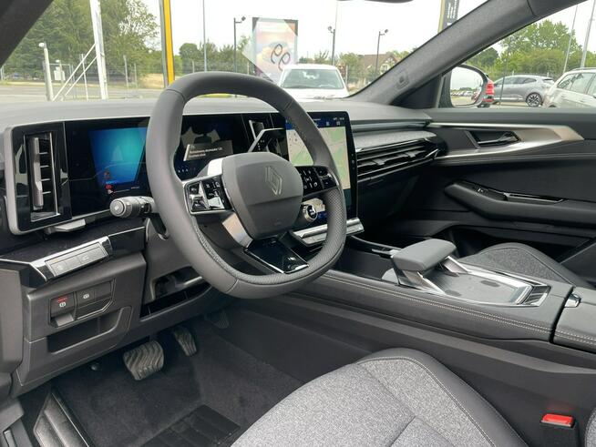 Renault Austral techno mild hybrid160/aktywny tempomat/od ręki!