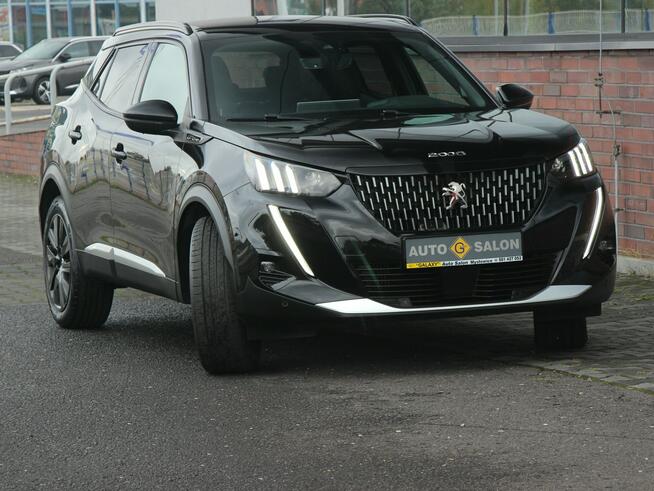 Peugeot 2008 GT Line*FullLed*Radar*Skóra*Masaż*Navi*Kamera*2xPdc*Alu18*Gwar VGS !!!