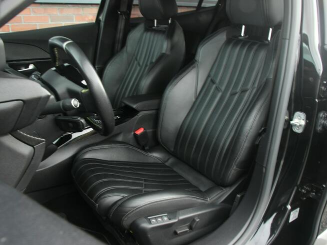Peugeot 2008 GT Line*FullLed*Radar*Skóra*Masaż*Navi*Kamera*2xPdc*Alu18*Gwar VGS !!!
