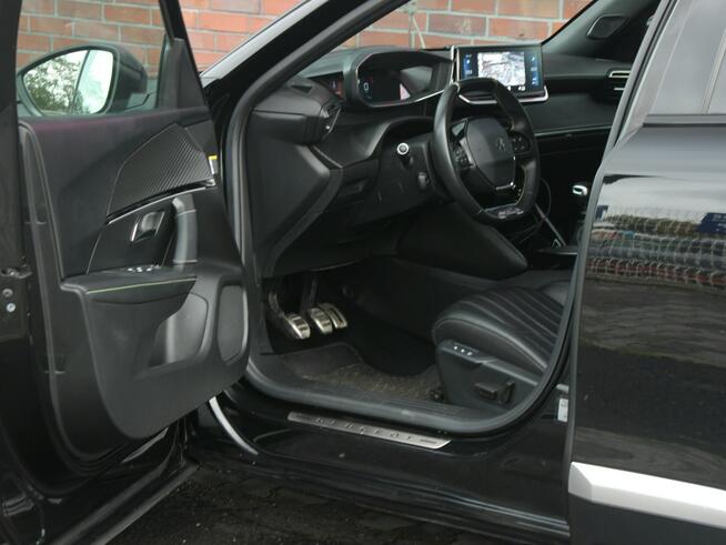 Peugeot 2008 GT Line*FullLed*Radar*Skóra*Masaż*Navi*Kamera*2xPdc*Alu18*Gwar VGS !!!