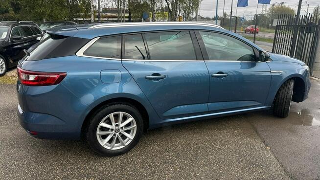 Renault Megane 1.2i*132PS*Automat*OPŁACONY Bezwypadkowy*Navi*Serwis*VIP GWARANCJA 24M