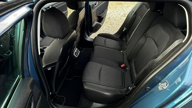 Renault Megane 1.2i*132PS*Automat*OPŁACONY Bezwypadkowy*Navi*Serwis*VIP GWARANCJA 24M