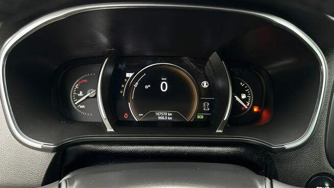 Renault Megane 1.2i*132PS*Automat*OPŁACONY Bezwypadkowy*Navi*Serwis*VIP GWARANCJA 24M