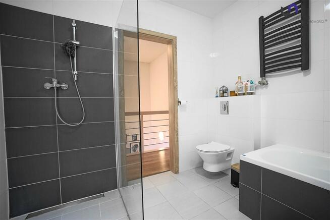 Dom Chełm Śląski, Dębowa