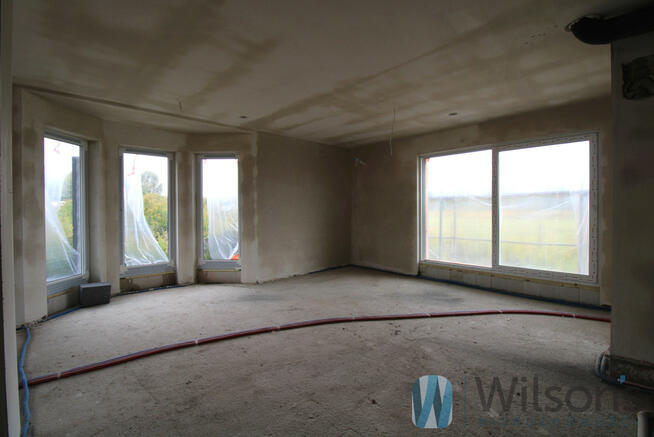 Dom Kamieniec Wrocławski gm. Czernica, Kamieniec