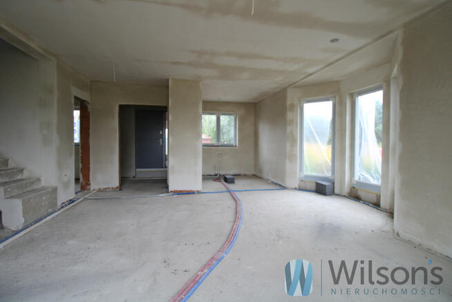 Dom Kamieniec Wrocławski gm. Czernica, Kamieniec