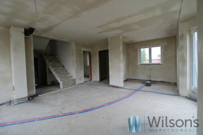 Dom Kamieniec Wrocławski gm. Czernica, Kamieniec