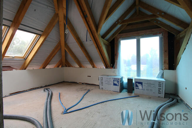 Dom Kamieniec Wrocławski gm. Czernica, Kamieniec