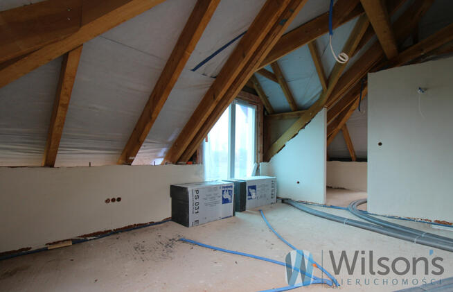 Dom Kamieniec Wrocławski gm. Czernica, Kamieniec