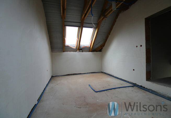 Dom Kamieniec Wrocławski gm. Czernica, Kamieniec