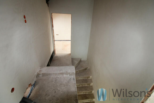 Dom Kamieniec Wrocławski gm. Czernica, Kamieniec