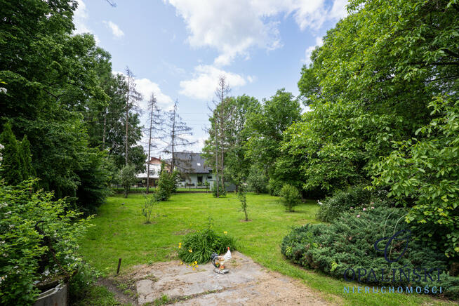 Dom Iwonicz gm. Iwonicz-Zdrój,