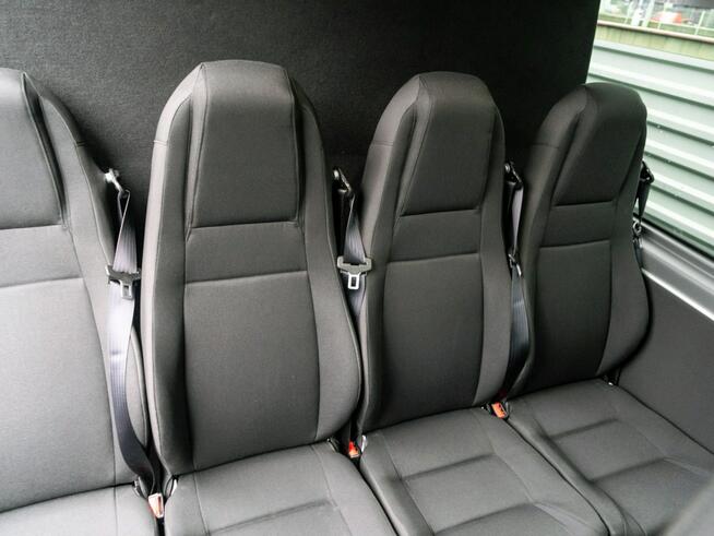 Iveco Daily 35S18A8H V L4H2 16m3 176KM 7-os. Dostępny od ręki ! Super Cena 2565 zł Od ręki !