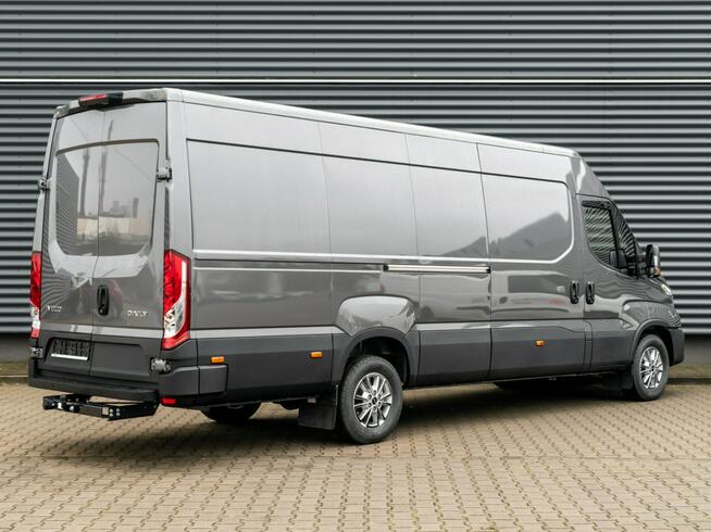 Iveco Daily 35S18A8H V L4H2 16m3 176KM Dostępny od ręki ! Super Cena ! 2174 zł Niska Cena !