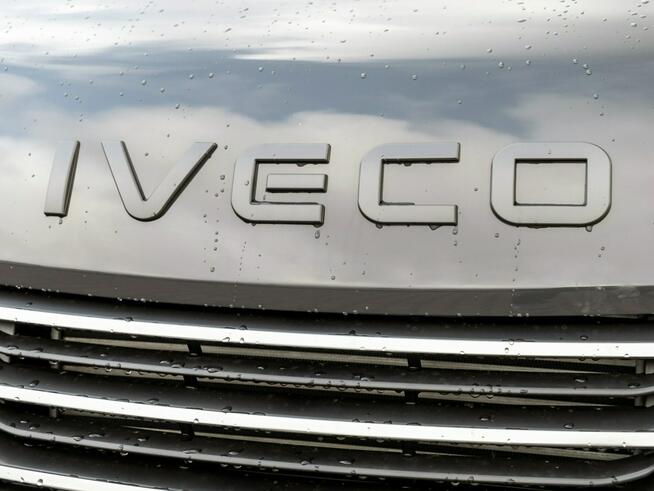 Iveco Daily 35S18A8H V L4H2 16m3 176KM Dostępny od ręki ! Super Cena ! 2174 zł Niska Cena !