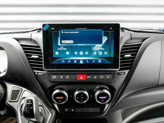 Iveco Daily 35S18A8H V L4H2 16m3 176KM Dostępny od ręki ! Super Cena ! 2174 zł Niska Cena !