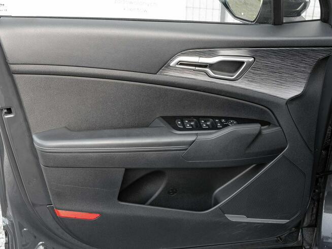 Kia Sportage WA8503H#1.6 CRDi MHEV 136KM DCT 4x4 Podgrz.f I kier Salon PL VAT23%