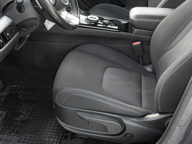 Kia Sportage WA8503H#1.6 CRDi MHEV 136KM DCT 4x4 Podgrz.f I kier Salon PL VAT23%