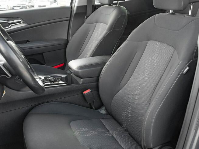 Kia Sportage WA8503H#1.6 CRDi MHEV 136KM DCT 4x4 Podgrz.f I kier Salon PL VAT23%