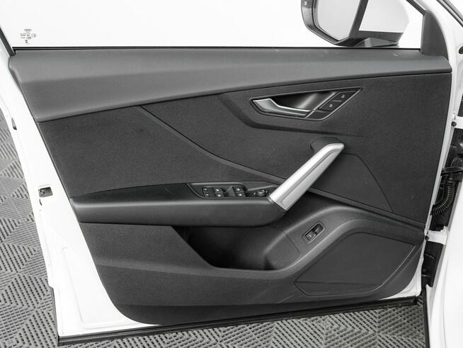 Audi Q2 WZ228GT#35 TFSI S tronic Cz.park LED 2 stref klima Salon PL VAT23%