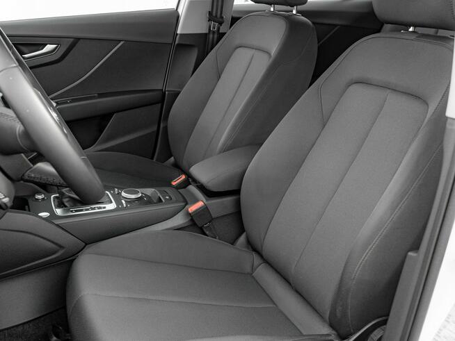 Audi Q2 WZ228GT#35 TFSI S tronic Cz.park LED 2 stref klima Salon PL VAT23%