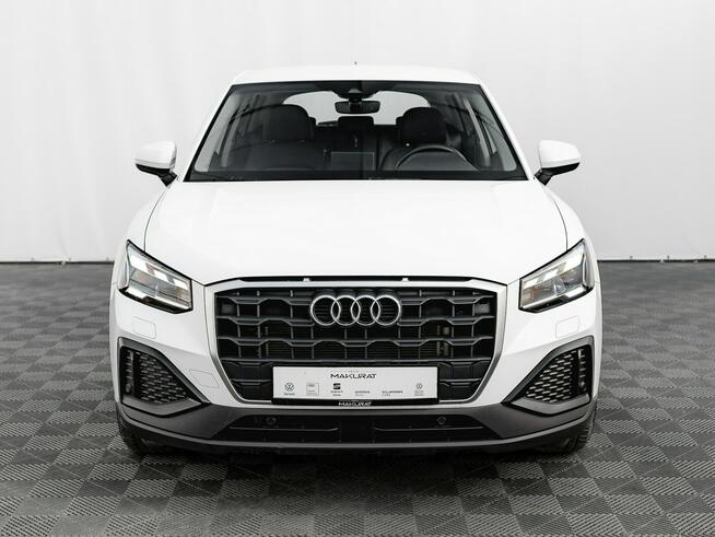 Audi Q2 WZ229GT#35 TFSI S tronic Cz.park LED 2 stref klima Salon PL VAT23%