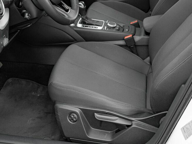 Audi Q2 WZ229GT#35 TFSI S tronic Cz.park LED 2 stref klima Salon PL VAT23%