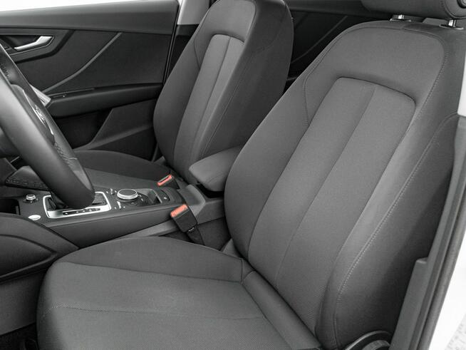 Audi Q2 WZ229GT#35 TFSI S tronic Cz.park LED 2 stref klima Salon PL VAT23%