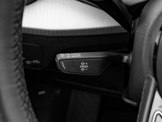 Audi Q2 WZ229GT#35 TFSI S tronic Cz.park LED 2 stref klima Salon PL VAT23%