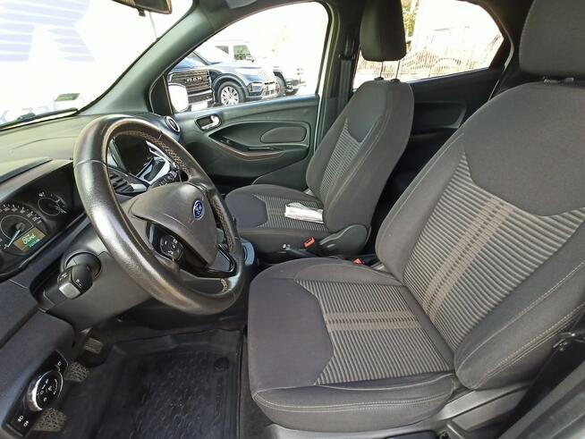 Ford Ka+ 2018/19, Active +gaz, 75 tys km