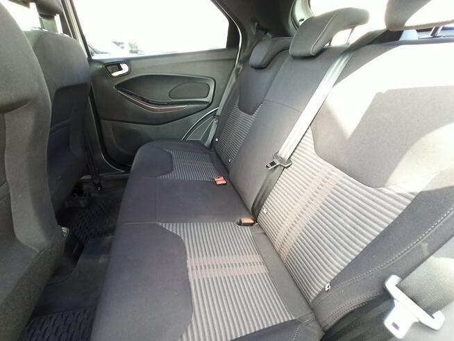 Ford Ka+ 2018/19, Active +gaz, 75 tys km