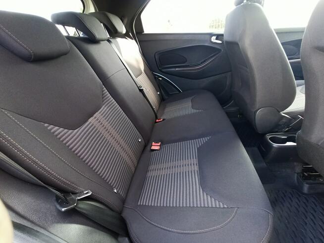 Ford Ka+ 2018/19, Active +gaz, 75 tys km