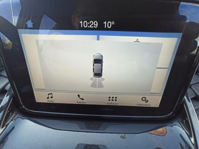 Ford Ka+ 2018/19, Active +gaz, 75 tys km