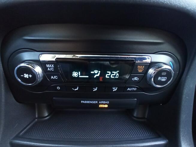 Ford Ka+ 2018/19, Active +gaz, 75 tys km