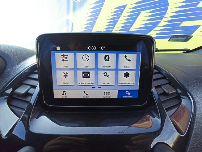 Ford Ka+ 2018/19, Active +gaz, 75 tys km