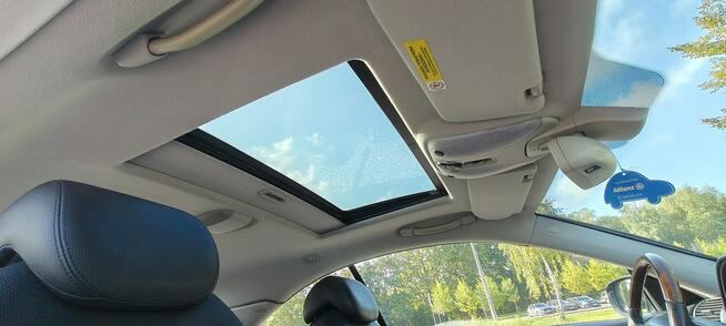 Mercedes CL 500 Krajowy, drugi właściciel.