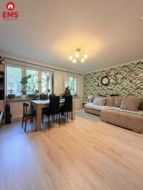 Mieszkanie Białystok Antoniuk, Antoniukowska