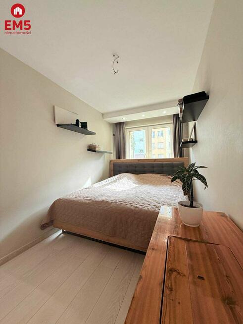 Mieszkanie Białystok Antoniuk, Antoniukowska