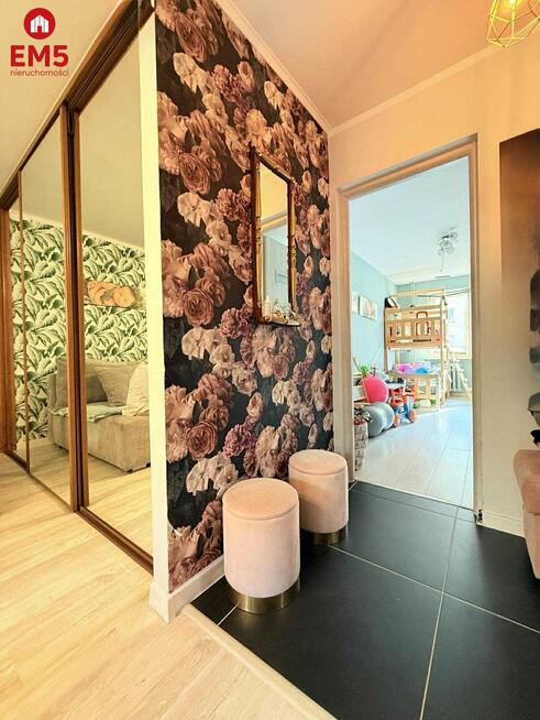 Mieszkanie Białystok Antoniuk, Antoniukowska