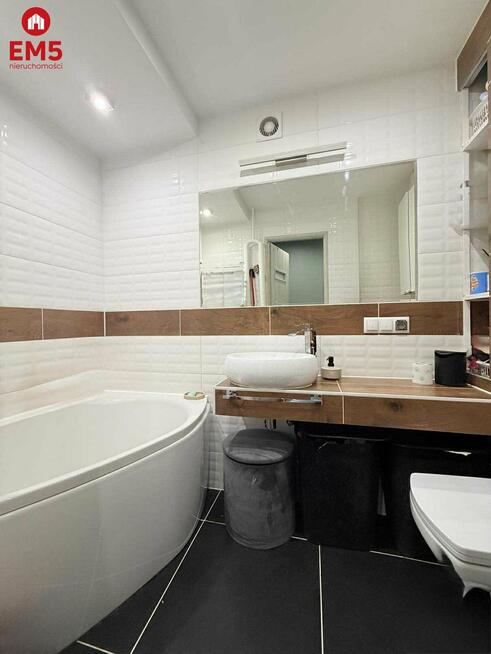 Mieszkanie Białystok Antoniuk, Antoniukowska