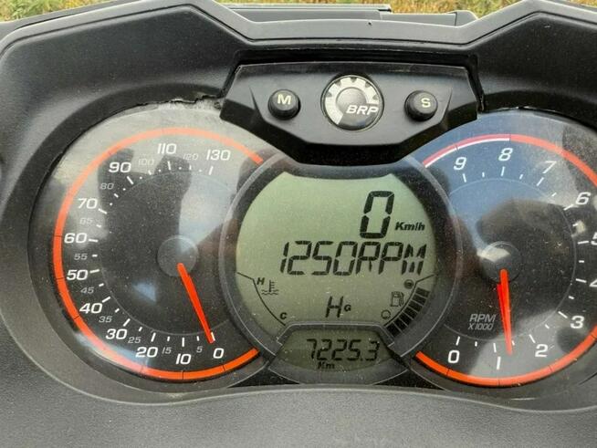 Can-Am Outlander Max Outlander MAX 1000R XTP