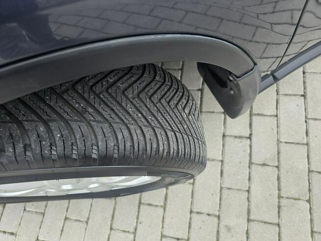 Honda CR-V 2.0 150ps Benzyna Klimatronic Alusy 17 HAK Executive Automat Gwarancja