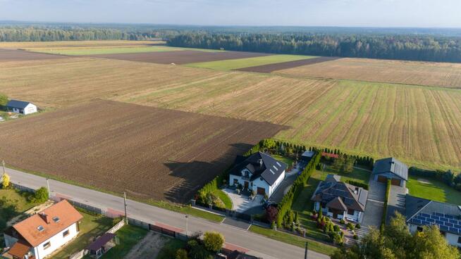 Działka budowlana Strzebiń gm. Koszęcin Łazy, Kołłątaja