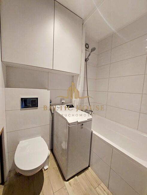 Mieszkanie Puck, Przebendowskiego